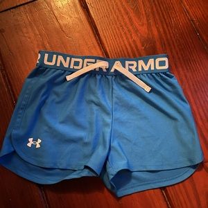 Under Armour kids shorts